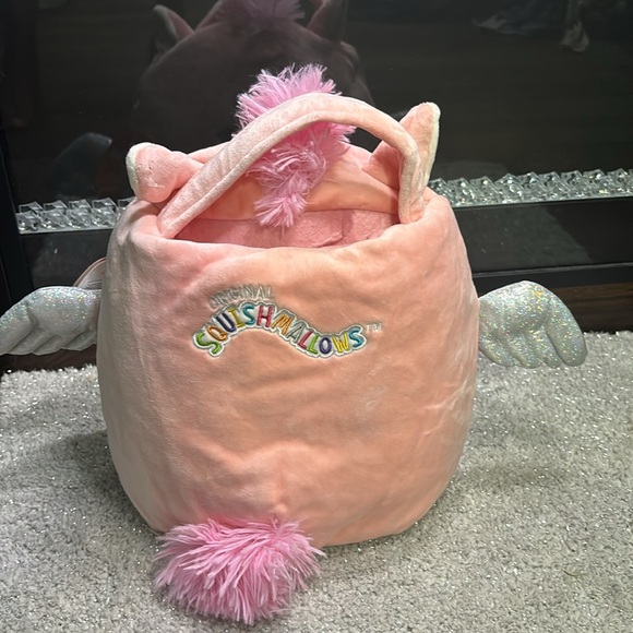 Paloma original Squishmallow treat pail! - Picture 5 of 5
